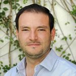 Fernando Treviño Sepúlveda, CEO profile photo