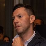 René Venegas, Chief Strategy Officer profile photo