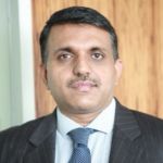 Hariprakash Pandey, Group CFO and Partner profile photo