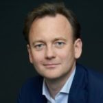 Laurent Delgouffre, Managing Director profile photo