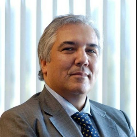Marco Santos Costa