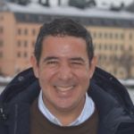 Jose Gómez, Ing Senior de Planeación y Movilidad profile photo