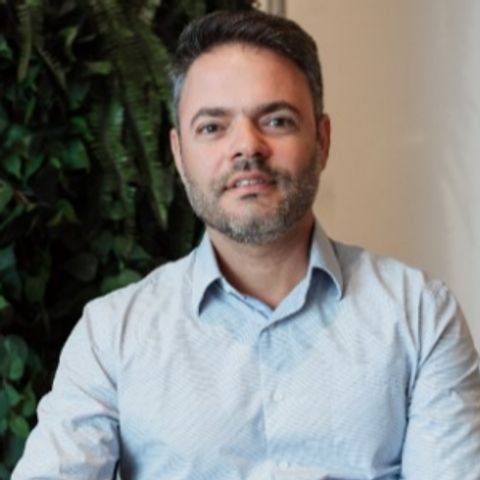 Victor Andrade Sampaio