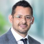 Juan Carlos Castro, Senior Vice President - Head of Capital Markets and FP&A profile photo