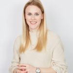 Lottie Outen, Director of Strategy, Europe profile photo
