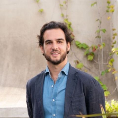 Jorge Casanovas Domenech