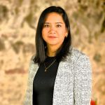 Katherine Díaz, Commercial Manager profile photo