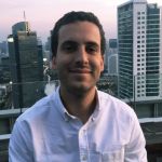 Juan Arango, Investment Officer profile photo