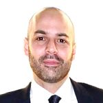 Bruno Rebellato, Credit / Real Estate Portfolio Manager profile photo
