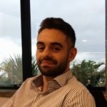 Andre Freitas, Key Account Manager profile photo