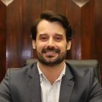 Guilherme Piai, Secretário de Agricultura e Abastecimento do Estado de São Paulo profile photo