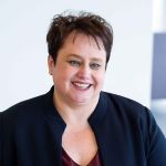 Christelle Chichignoud, Vice Presidente de Sustentabilidade profile photo