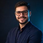 Tales Silva, CEO & Founder profile photo