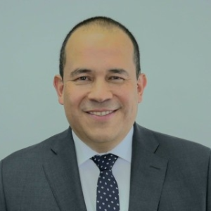 Luis Acosta Medina