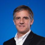Jose Saenz, General Manager profile photo