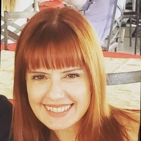 Kátia Regina Penteado Casemiro