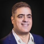 Diego Martin Pastor, Managing Partner profile photo