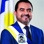 Wanderlei Barbosa, Governador do Estado do Tocantins profile photo