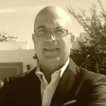 Miguel Goncalves, Director Business Development profile photo