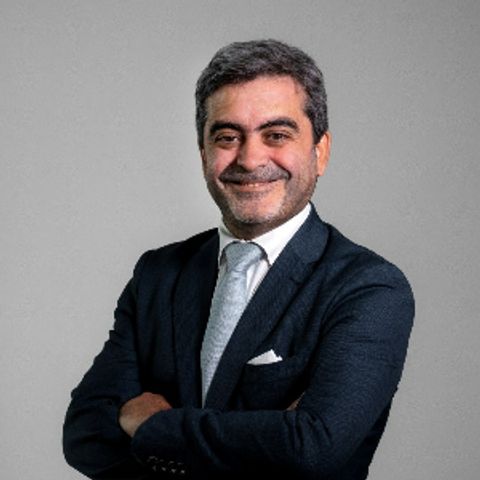 Gonçalo Pereira