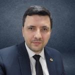 Helio Sousa, Diretor do Departamento de Outorgas Ferroviárias profile photo