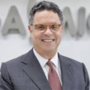 Carlos Camargo de Colón