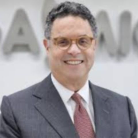 Carlos Camargo de Colón