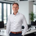 Jeroen Van Gils, Development Director profile photo