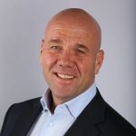 Ted Oorbals, CEO profile photo