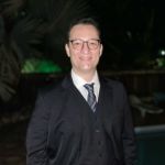 Antonio Baia, Diretor de Novos Negócios profile photo