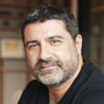 Lucas Cardozo, COO profile photo
