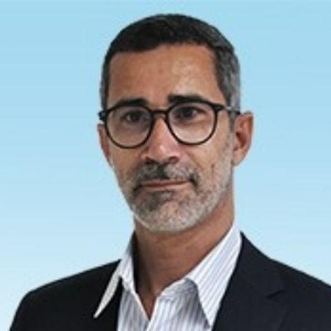 Gildeone Santos