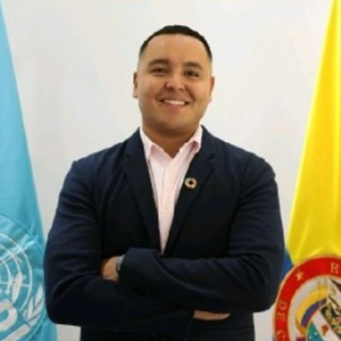 Juan David Salazar Espitia