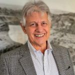 Guilherme Correa, CEO profile photo