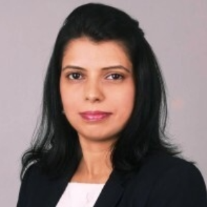 Sheetal Chaudhary