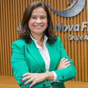Danielle Moreira