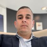 Rafael Ferreira, Commercial Manager profile photo