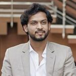 Mohit Goel, Managing Director profile photo