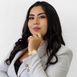 Denisse Gimel León, Business Developer Horwath HTL México profile photo