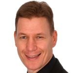 Daniel Stockhammer, Director profile photo