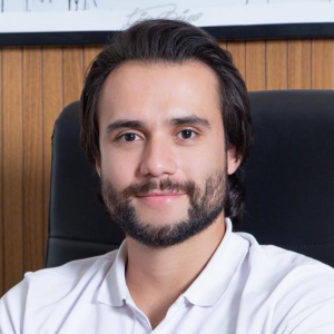Murilo Marchesini