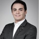 Juan Felipe Von Walter, Manager Infrastructure & Public Sector profile photo