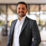 Fernando Mendez, Senior Manager profile photo