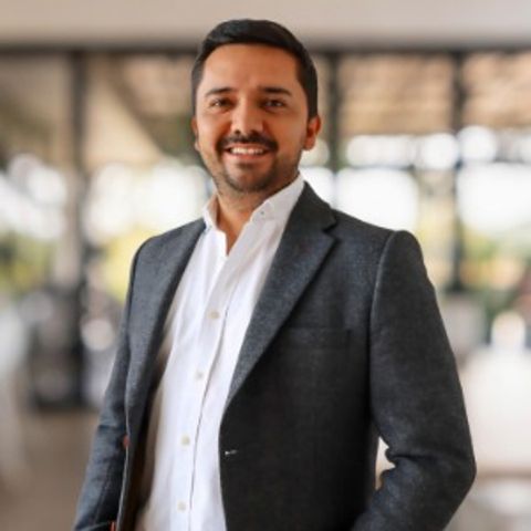 Fernando Mendez
