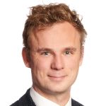 James Mansell, Vice President profile photo