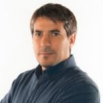 Octavio Costa, Business Strategy & Innovation Director profile photo
