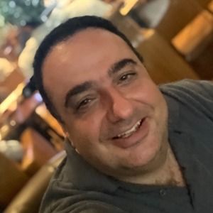 Rafael Possik Junior