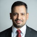 Leonardo Dias, Head Contencioso, Arbitragem e Insolvência profile photo