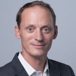 Olivier Pin, Chief Product Officer profile photo