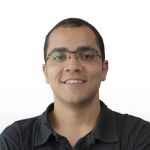 Felipe Barbosa, Head de ESG profile photo